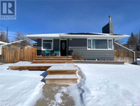 567 4th AVENUE NW Swift Current, Saskatchewan