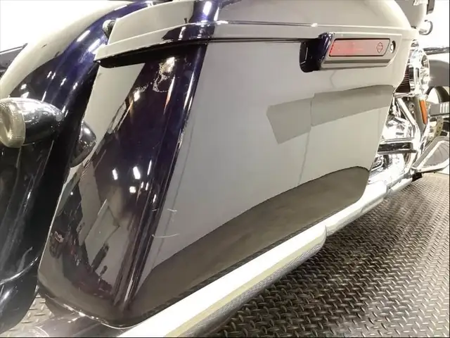 2019 harley-davidson FLHX Street Glide Motorcycle in Cargo & Utility Trailers in Richmond - Image 23