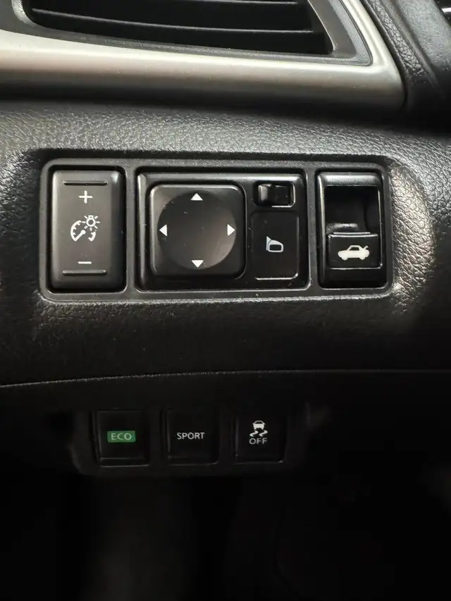 2016 Nissan Sentra 4dr Sdn Man S in Cars & Trucks in Longueuil / South Shore - Image 15