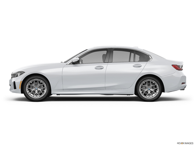 Check out our large selection of new vehicles today! The 2026 BMW 3 Series delivers compact luxury,...