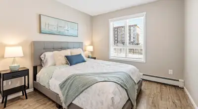 Pet-Friendly One Bedroom One Bath with In-suite Laundry for Rent, View more