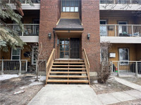 3A 932 Summerside Avenue Winnipeg, Manitoba