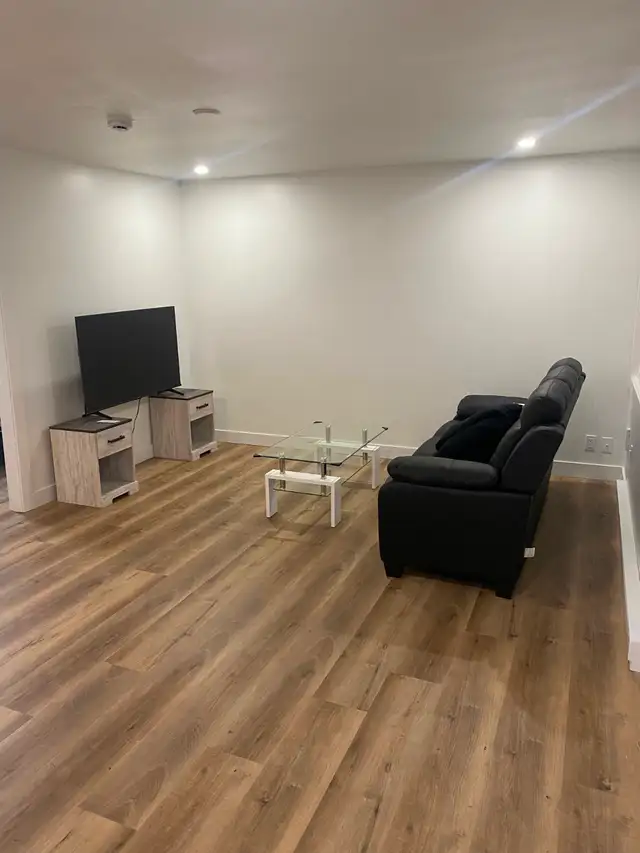 2 bedroom 1 bathroom Fully furnished in Prince Rupert in Long Term Rentals in Prince Rupert - Image 3