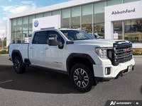 This 2023 GMC Sierra 3500HD Crew Cab Pickup AT4 isn't just a truck; it's a statement of unparalleled... (image 6)