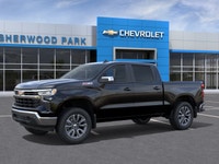 Welcome To Sherwood Park Chevrolet. The #1 Volume Chevrolet Dealer in Canada. This Chevrolet SILVERA... (image 1)