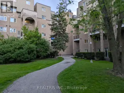 339 - 4005 DON MILLS ROAD Toronto (Hillcrest Village), Ontario