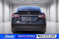 2018 Tesla Model X 75D Welcome to Xtreme Auto & Truck Sales Your Car Loan, Truck Loan, Credit Rebuil... (image 5)