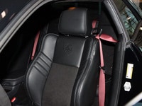 Dodge | Challenger | SRT | 2023 | Black | Demon 170 The 2023 Dodge Challenger SRT Demon 170 is a hig... (image 6)