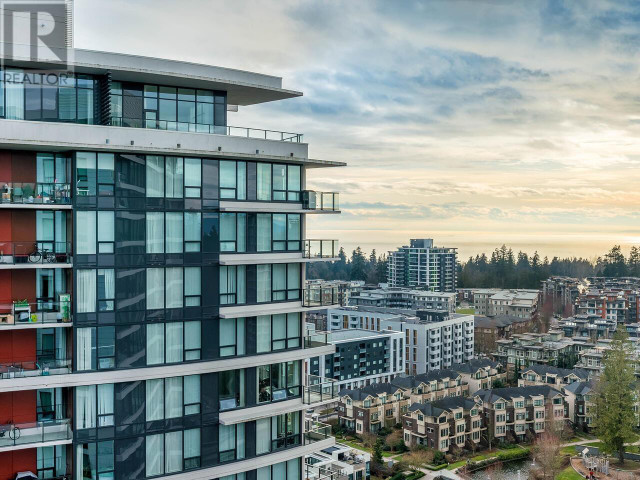 1906 5629 BIRNEY AVENUE Vancouver, British Columbia in Condos for Sale in Vancouver - Image 4