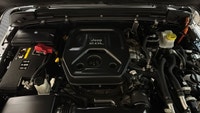 If you are looking for an open-air 4x4 icon that merges legendary trail capability with eco-friendly... (image 7)