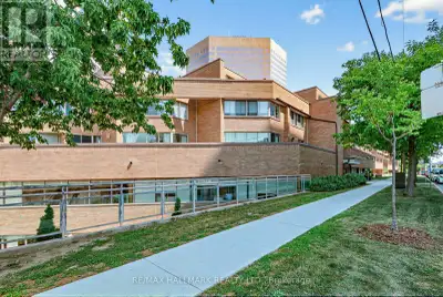 Welcome to this rarely offered, exceptionally spacious condo in the heart of Yonge & Finch, offering...