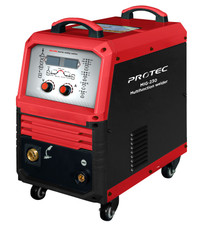 MIG /MAG Inverter Welding Machine  (Electric Power  MIG Welder)