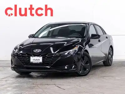 NO ACCIDENTS / CLEAN CARFAX / 1 OWNER / Climate Control, Dual Zone Front Climate Control, Bluetooth...