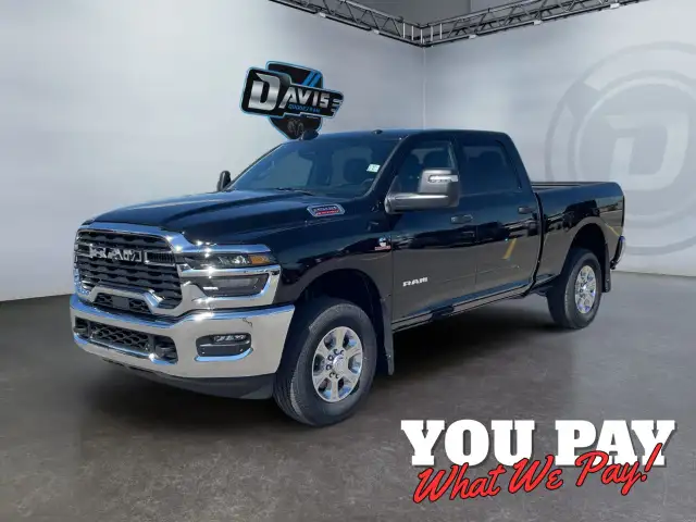 2025 Ram 250064840178443778120