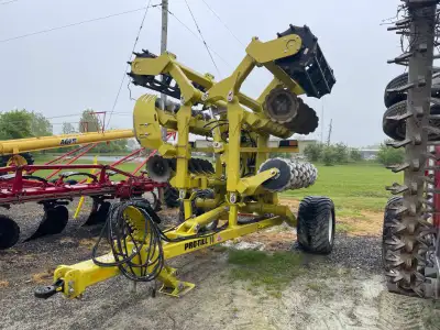 Delta Power Equipment has multiple locations in Ontario to serve you. This item is at the location l...