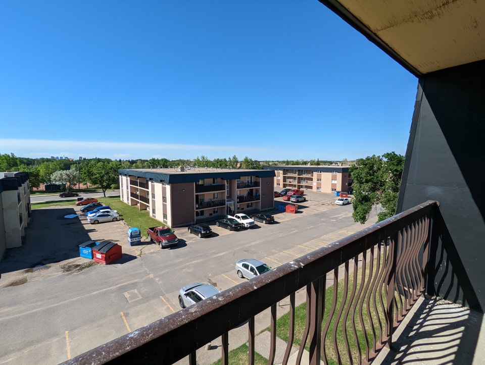 Northeast Regina Apartment For Rent 2