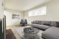 Amenities: Renovated Common Areas • Affordable Parking • Heat & Water Included Suite & Building: One... (image 3)