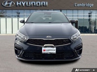 The *2020 Kia Forte5 GT* is the car for those who refuse to drive something boring. Unlike the stand... (image 7)