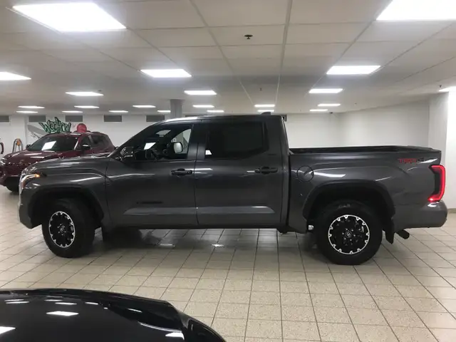 2025 Toyota Tundra SR in Cars & Trucks in Calgary - Image 9