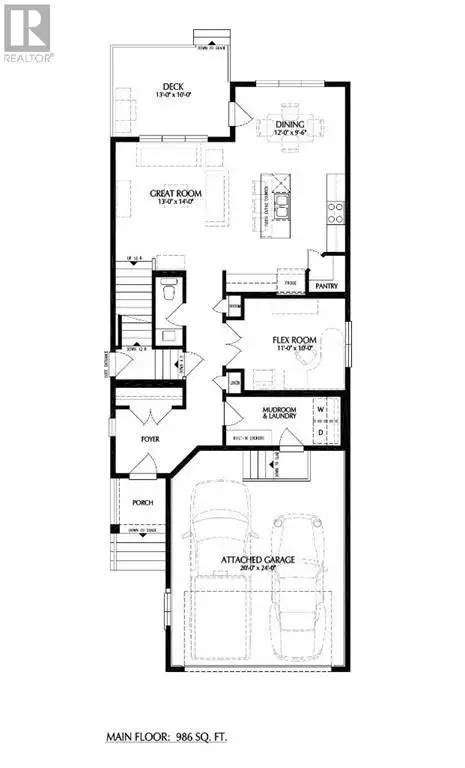 73 Quartz Crescent Cochrane, Alberta62863766415746122