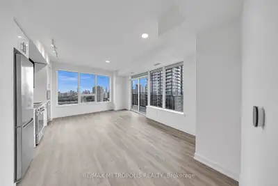 1BR & 2BR Brand New Condo units at Hurontario & Eglinton Ave E, View more