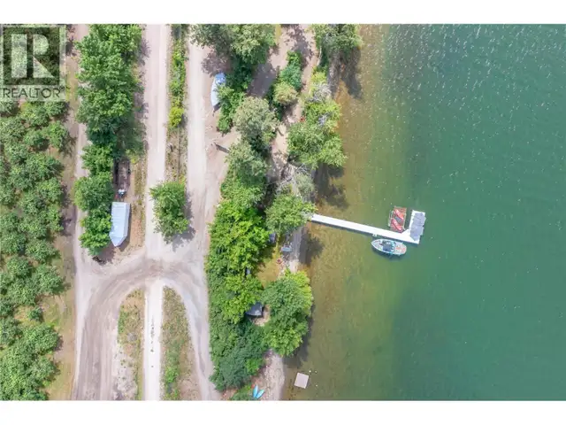 4511 Crawford Road Lake Country, British Columbia in Houses for Sale in Penticton - Image 21