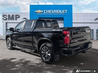Saskatoon Motor Products - Recent Arrival! 2024 Chevrolet Silverado 1500 RST - Certified GM Certifie... (image 3)