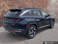 Come see this 2024 Hyundai Tucson Plug-In Hybrid Ultimate while we still have it in stock! *You Can'... (image 4)