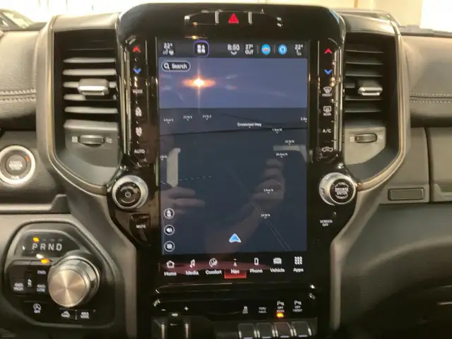 2023 Ram 1500650483666645791220