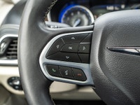 Leather|AWD|Leather|Navi|CarPlay|Heated Seats 2023 Chrysler Pacifica Limited Leather|AWD|Leather|Nav... (image 8)