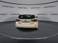 Meet a smart, confidence-inspiring compact that fits Canadian roads in every season. This used 2023... (image 6)