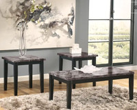 Ashley Maysville Occasional Table Set (set of 3)