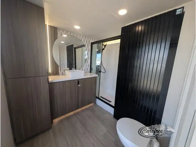 2026 Forest River RV Salem 42ZEN in Travel Trailers & Campers in Edmonton - Image 17
