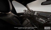 FULL SUNROOF W/POWER FRONT & FIXED REAR -inc: Front Power Sunroof Shade,MOPAR FRONT & REAR SPLASH GU... (image 3)