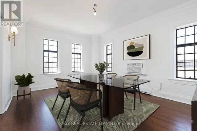 304 - 150 BALMORAL AVENUE Toronto (Yonge-St. Clair), Ontario in Long Term Rentals in City of Toronto - Image 6