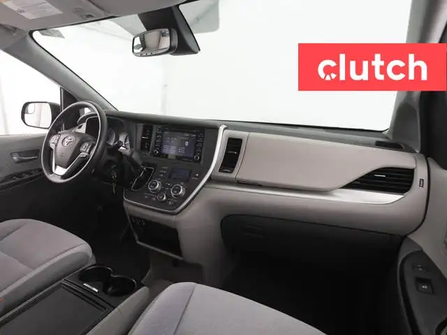 2020 Toyota Sienna LE 8-Passenger in Cars & Trucks in City of Toronto - Image 17