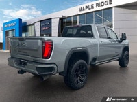 4WD Crew Cab 159 Denali Ultimate ... Engine: Turbocharged Diesel V8 6.6L/ Other Equipment 3 YEARS SI... (image 4)