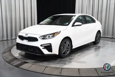 WAS: $21995 NOW: $18995 plus taxes and licensing feesThe 2021 Kia Forte EX Premium is a stylish, wel...