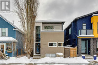 1023 2 Avenue NW Calgary, Alberta