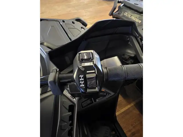 2025 Can-Am Outlander XT 850 in ATVs in New Glasgow - Image 5