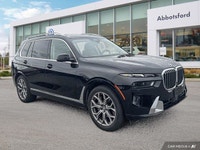 This BMW X7 boasts a Intercooled Turbo Gas/Electric I-6 3.0 L/183 engine powering this Automatic tra... (image 6)