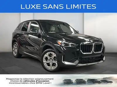 ===== 2023 BMW X1 xDrive28i | Gr. Sup. Essentiel | ===== ===== * Groupe Supérieur Essentiel * =====...