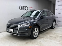 KBB.com 10 Best Luxury SUVs. This Audi Q5 boasts a Intercooled Turbo Premium Unleaded I-4 2.0 L/121... (image 1)