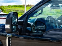 Welcome To Sherwood Park Chevrolet. The #1 Volume Chevrolet Dealer in Canada. Leather / Heated & Coo... (image 6)