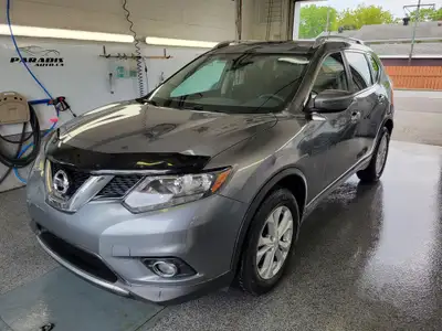 A/C -- SIÈGES CHAUFFANTS -- CRUISE -- CAMÉRA -- BLUETOOTH -- MAGS -- GROUPE ÉLECTRIQUE -- DÉMARREUR...