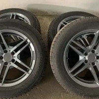 18" Cooper Tires - 245/55/18 City of Toronto Toronto (GTA) Preview