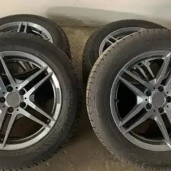 Great condition of Cooper Discoverer - 245/55/18 for $550 Tires Only Same day service available. Ins...