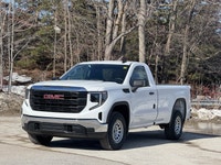 5.3L V8 engine for powerful performance | 4x4 drive system ideal for Canadian conditions | Advanced... (image 7)