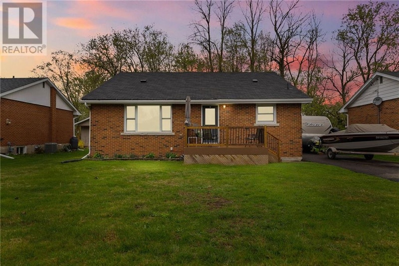 384 CHARLES AVENUE Renfrew, Ontario Houses for Sale Renfrew Kijiji