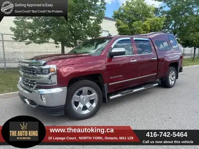 GOOD CREDIT OR BAD CREDIT WE FINANCE EVERYONE!!! PRICE AT $19,979!!! WITH FULL SERVICE ONLY 136650km...
